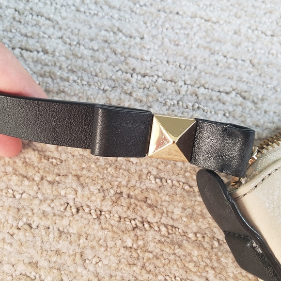 Kate Spade leather tote - Picture 5 of 7